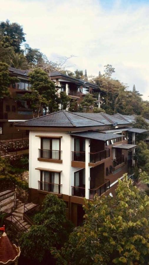 Mist Mountain Resort Powered By Cocotel Cebu Exteriér fotografie