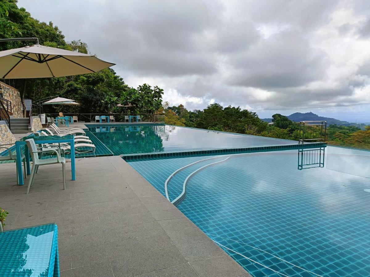 Mist Mountain Resort Powered By Cocotel Cebu Exteriér fotografie