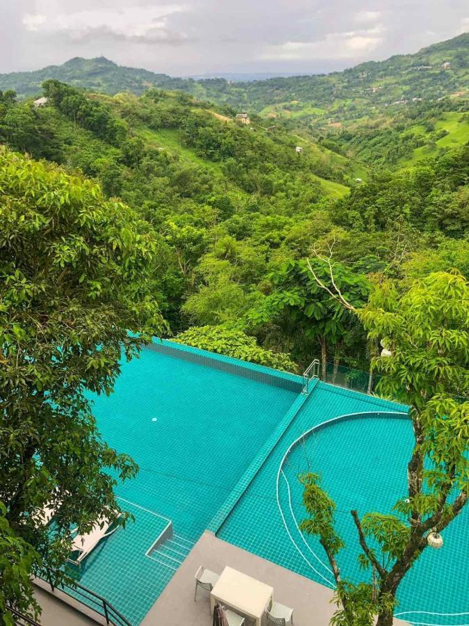 Mist Mountain Resort Powered By Cocotel Cebu Exteriér fotografie